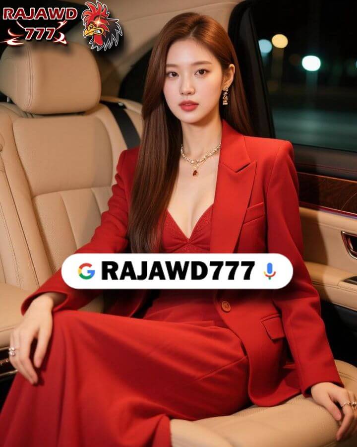 Rajawd777 Daftar Slot Gacor Bermain Game Tanpa Ribet Akses